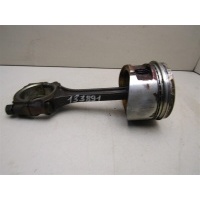 Шатун Nissan Primera P11E 1996-2002 121004M50A