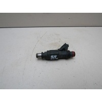 Форсунка инжекторная электрическая Toyota CorollaVerso 2001-2004 232500D020