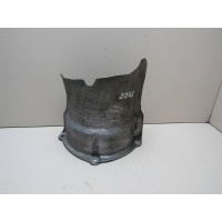 Защита Audi A6 (C6,4F) 2005-2011 4F0407719J