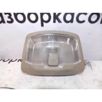 Плафон салонный SsangYong Actyon New \Korando 2010-нв 8372034000ACE