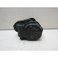 Моторчик заслонки печки BMW 5-серия E60\E61 2003-2009 64116930300