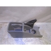 Консоль Chevrolet Lacetti 2004-2013 96897304