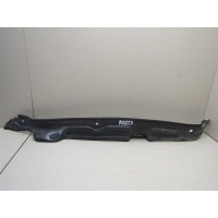 Пыльник (кузов наружные) Hyundai Elantra 2011-2016 841163X000