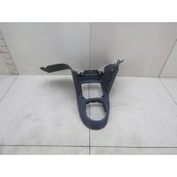 Консоль VW Touran 2003-2010 1T1863475B71N