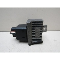 Реле свечей накала Renault Megane II 2002-2009 7700115078