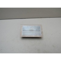 Фонарь подсветки номера Land Rover Freelander 2 2007-2014 XFC500040