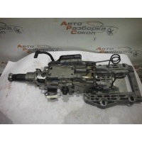 Колонка рулевая VW Passat (B5+) 2000-2005 3B0419502E