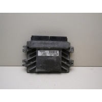Блок управления двигателем Renault Clio II\Symbol 1998-2008 8200326391