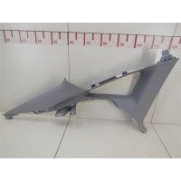 Обшивка стойки Honda Crosstour 2010-2015 84181TP6A01ZA