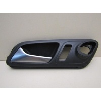 Ручка двери внутренняя левая VW Passat CC 2008-нв 3C8837113VAL