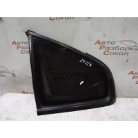 Стекло кузовное глухое левое VW Passat (B5) 1996-2000 3B5845297J