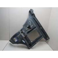 Кронштейн заднего бампера левый Volvo XC70 Cross Country 2000-2006 8648147