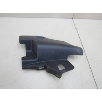 Накладка порога (внутренняя) Nissan Primera P12E 2002-2007 66901AV600