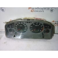 Панель приборов Nissan Primera P11E 1996-2002 248102F810