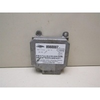 Блок управления AIR BAG Iran Khodro Samand 2003-нв 20904004