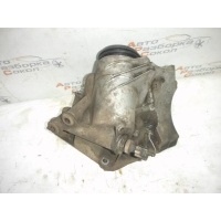 Кронштейн масляного фильтра Audi A8 (D3,4E) 2004-2010 077115401S