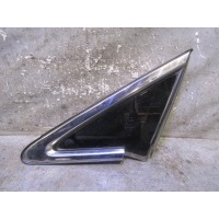 Стекло кузовное глухое левое Mazda CX 7 2007-2012 EG2150G20E