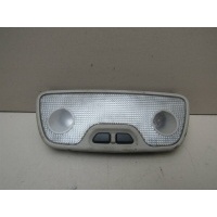 Плафон салонный Volvo XC70 Cross Country 2000-2006 9178988
