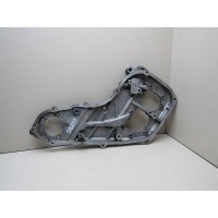 Крышка двигателя передняя Hyundai Starex H1/Grand Starex 2007> 213804A005