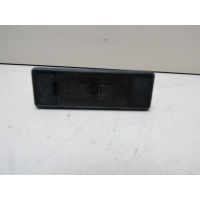 Фонарь подсветки номера Nissan Primera P12E 2002-2007 26510AU300