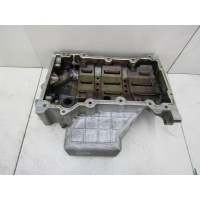 Поддон масляный двигателя Chevrolet Captiva (C100) 2006-2010 92067591