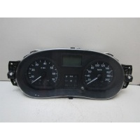 Панель приборов Renault Logan 2005-2014 248103496R