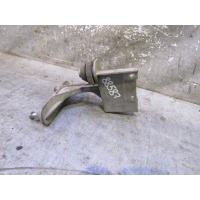 Кронштейн блока ABS (насос) Mercedes Benz W203 2000-2006 A2034310240