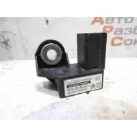Датчик AIR BAG Peugeot 307 2001-2007 8216GH