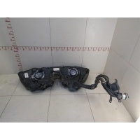 Бак топливный Mercedes Benz W203 2000-2006 A2034704801