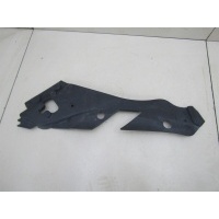 Пыльник (кузов внутри) Mercedes Benz W204 2007-2015 A2048261324
