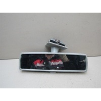 Зеркало заднего вида VW Touran 2003-2010 1T0857511BY20