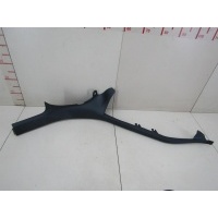 Накладка порога (внутренняя) Skoda Octavia (A5 1Z-) 2004-2013 1Z5867765C47H