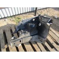 Лонжерон передний правый Ford Fusion 2002-2012 1684903