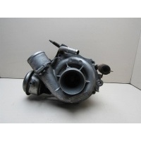 Турбина Renault Laguna II 2001-2008 7701478023