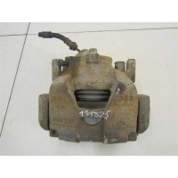 Суппорт передний правый Renault Latitude 2010-2015 410010001R