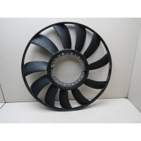 Крыльчатка VW Passat (B5) 1996-2000 058121301B