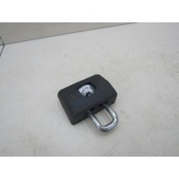 Ответная часть замка багажника Renault Logan 2005-2014 7700817724