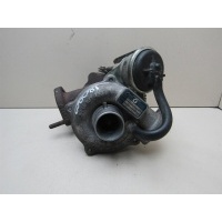 Турбина Opel Corsa D 2006-2015 93191993