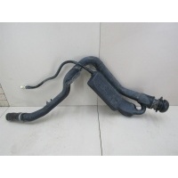 Горловина топливного бака Renault Symbol II 2008-нв 172216856R