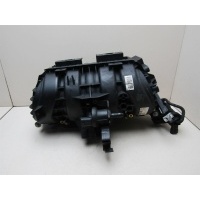 Коллектор впускной Opel Astra H \ Family 2004-2015 24420528