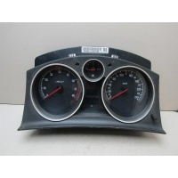 Панель приборов Opel Astra H \ Family 2004-2015 13243039
