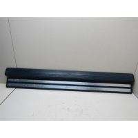 Накладка порога (внутренняя) Mercedes Benz W210 E-Klasse 1995-2000 2106800135