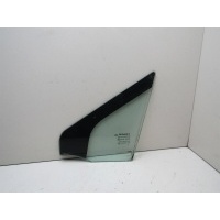 Стекло двери передней левой (форточка) Renault Scenic 2009-2015 802630001R
