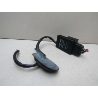 Реле топливного насоса Skoda Octavia (A5 1Z-) 2004-2013 1K0906093G