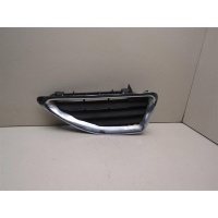 Решетка радиатора Renault Megane 1999-2002 7700428964