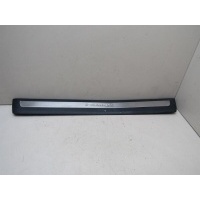 Накладка порога (внутренняя) Toyota Camry V50 2011-нв 6791233091
