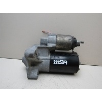 Стартер Renault Megane II 2002-2009 8200724805