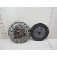 Комплект сцепления Peugeot Boxer 2006-нв 2052G9