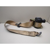 Ремень безопасности Skoda Octavia 1997-2000 1U0857447