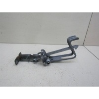 Ограничитель двери Renault Kangoo 2008-2021 8200497808